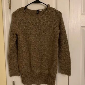 H&M sweater